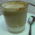 Barraquito